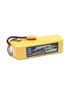 ZIPPY-Compact-4500mAh-6s-40c-LiPo-Pack-wXT90-9067000327-0