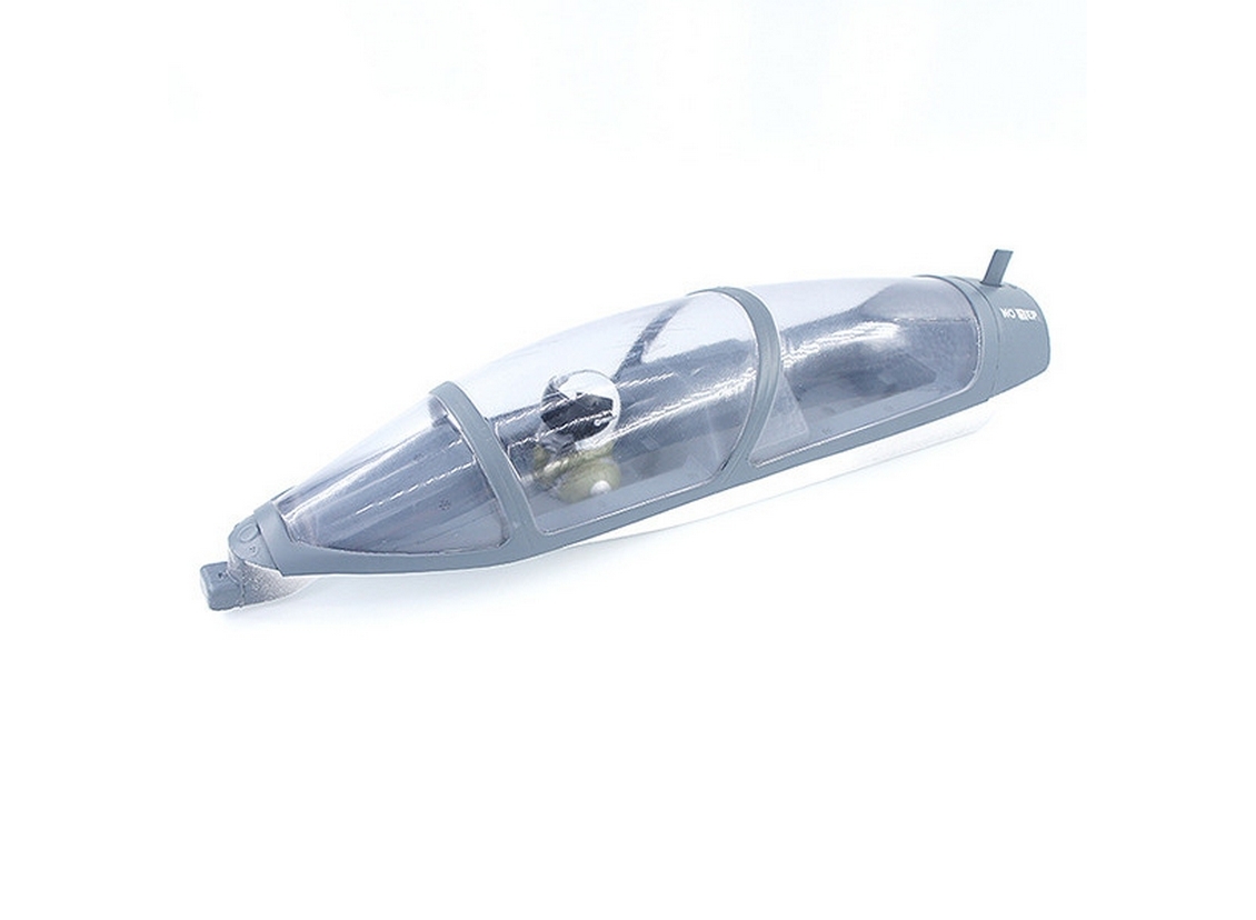 XFLY T-7A Red Hawk 750mm Replacement Hatch Cover w/Canopy & Pilot