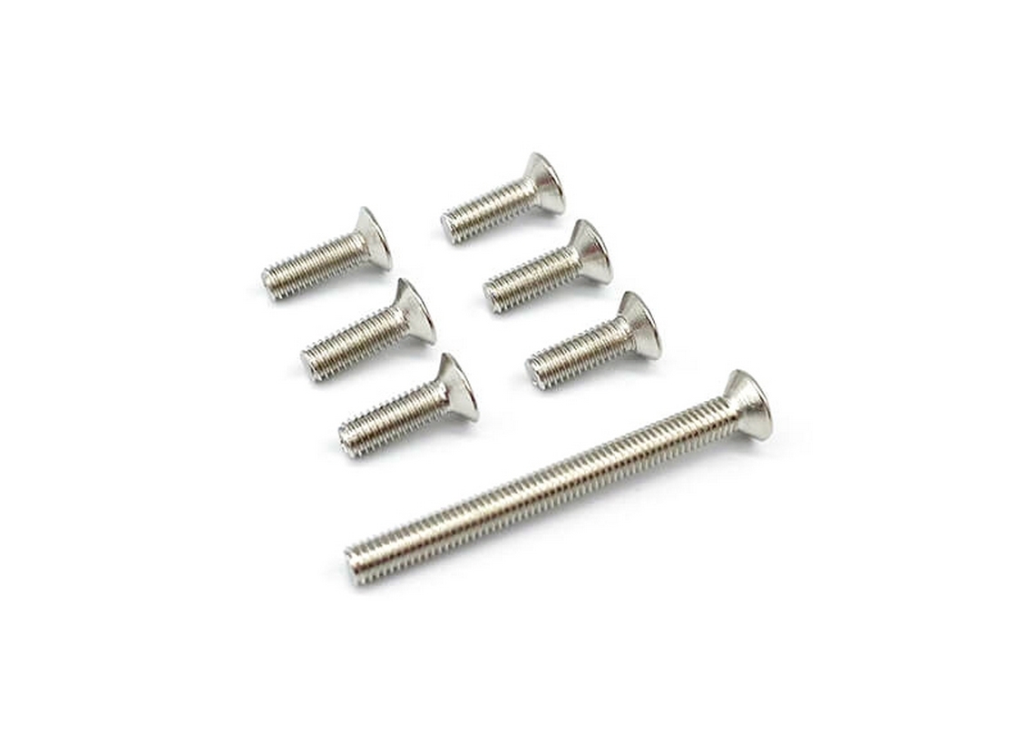 XFLY Swift 2100mm Sport Glider Replacement Screw Set (7pcs)