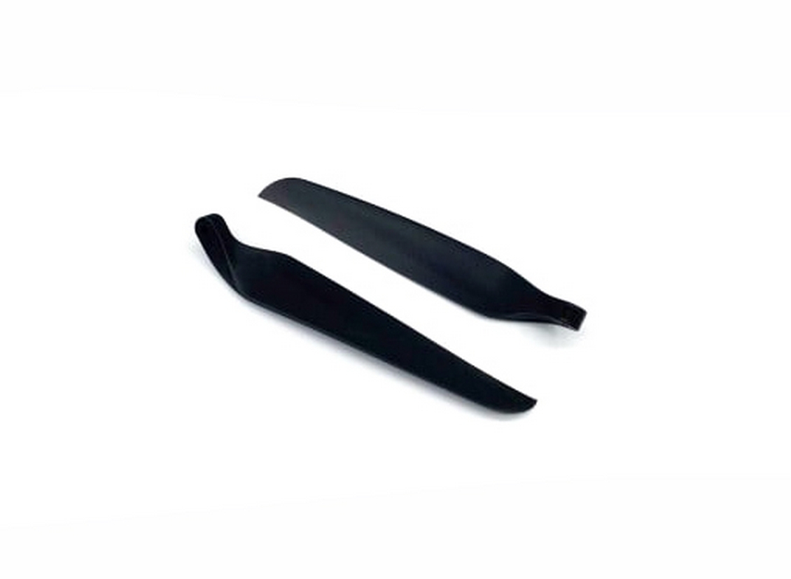 XFLY Swift 2100mm Sport Glider Replacement 10x6 Folding Propeller Blades (2pcs)
