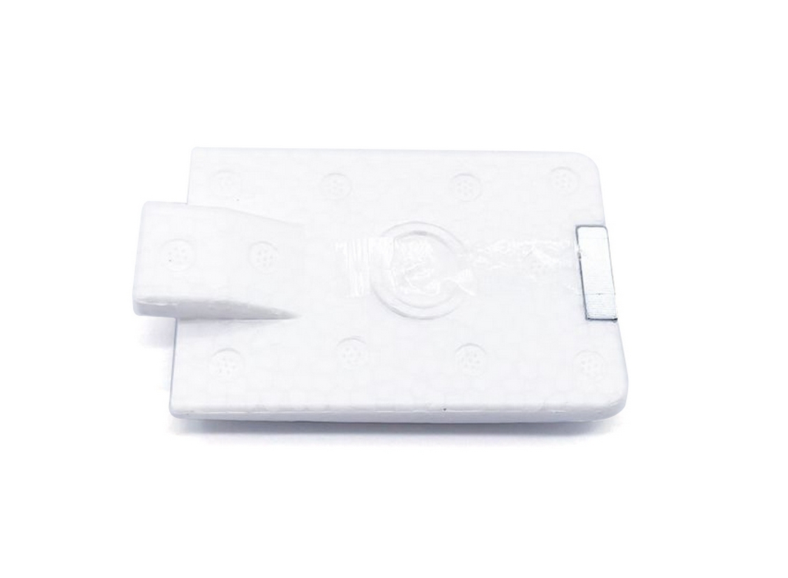 XFLY Partenavia P68 850mm Twin Replacement Battery Hatch