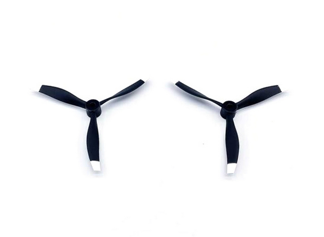 XFLY Partenavia P68 850mm Twin Replacement 4.5x4 3-Blade Propeller Set