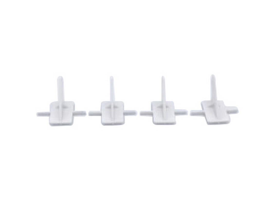 XFLY Partenavia P68 850mm Twin Replacement Control Horn Set (4pcs)