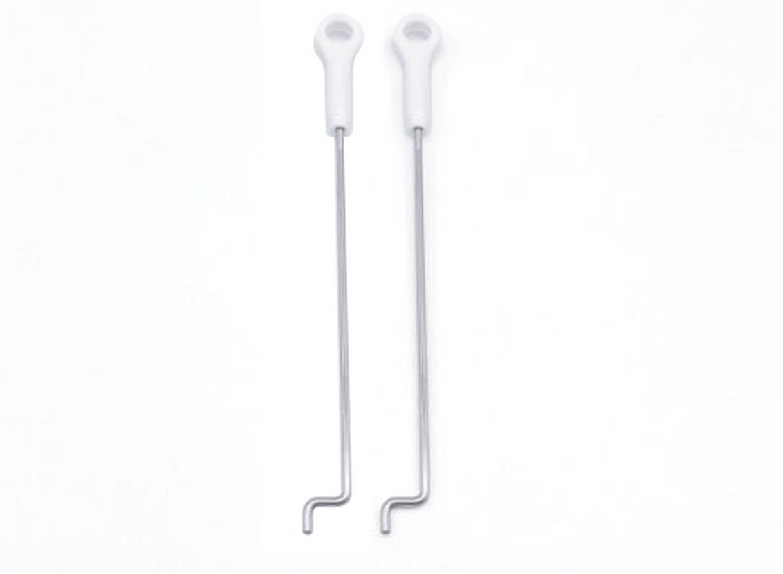 XFLY Eagle Twin EDF 1019mm Flying Wing Replacement Linkage Set (2pcs)