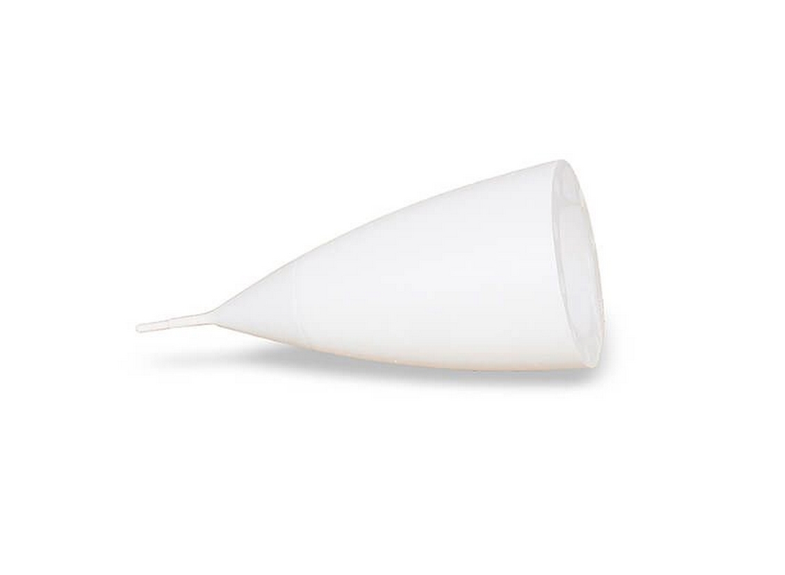 XFLY Sukhoi Su-27 Flanker 750mm Replacement Nose Cone (Grey)