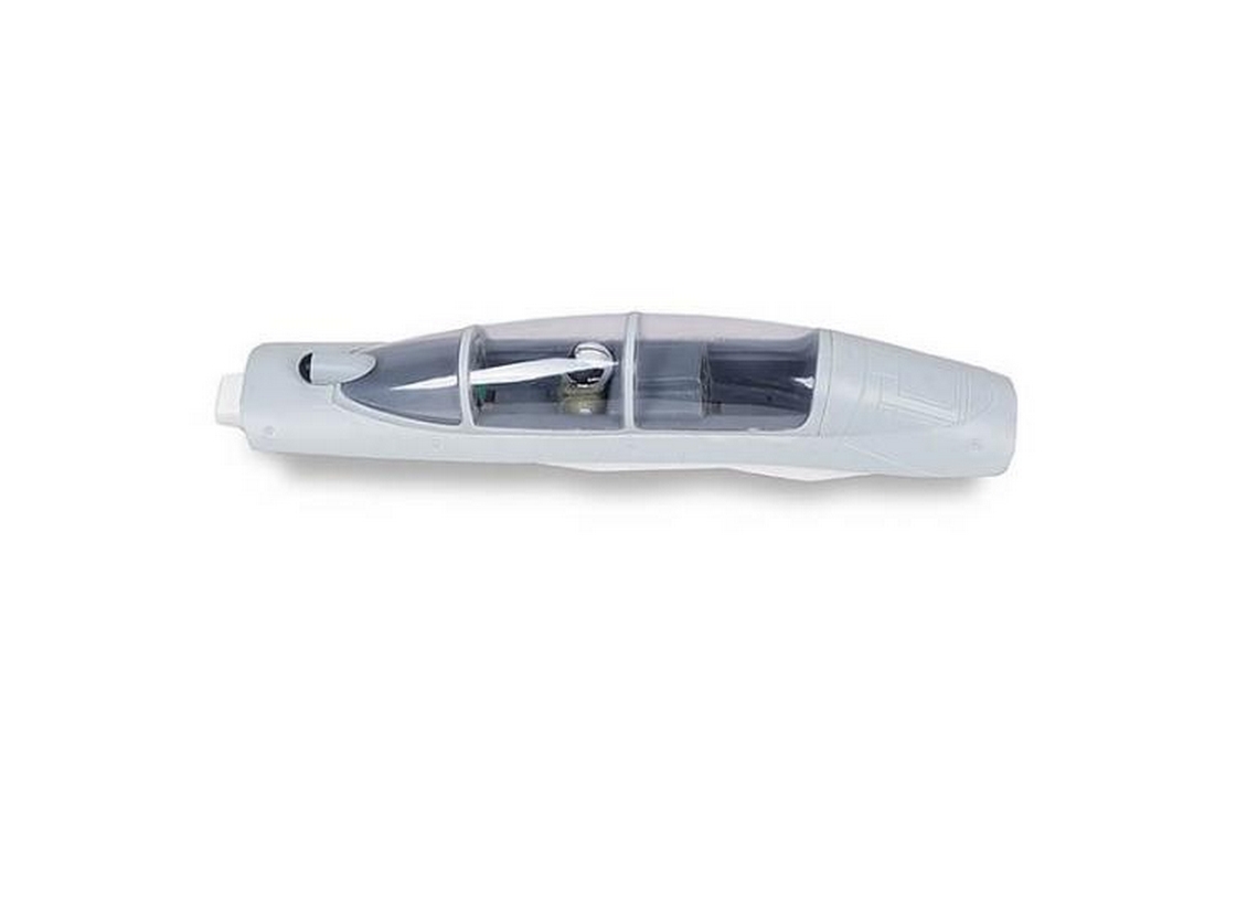 XFLY Sukhoi Su-27 Flanker 750mm Replacement Battery & Cockpit (Grey)
