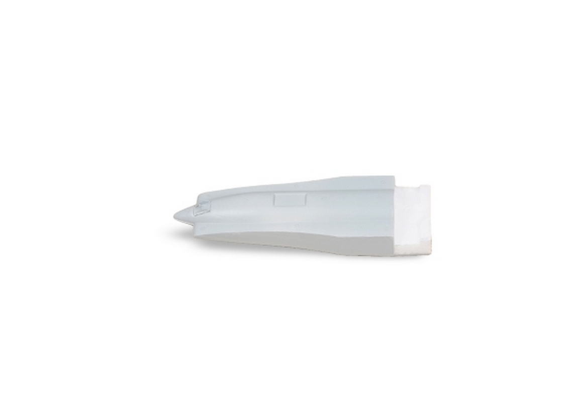 XFLY Sukhoi Su-27 Flanker 750mm Replacement Tail Cone (Grey)