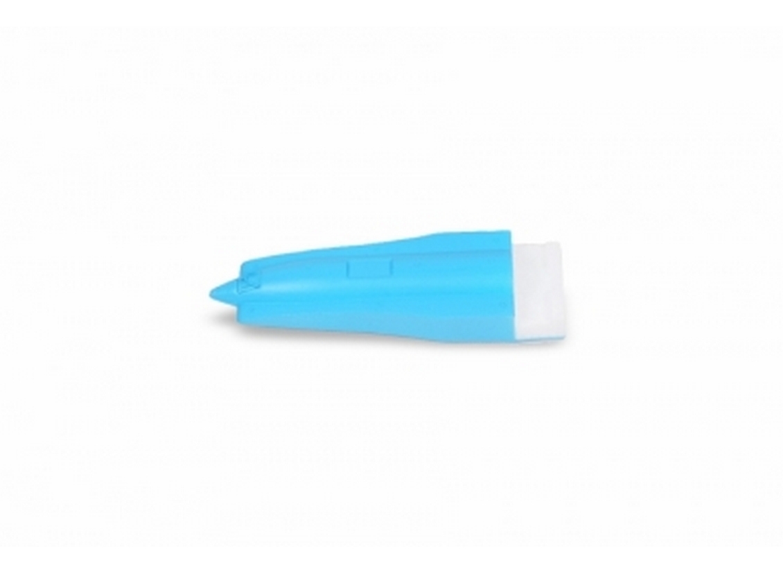 XFLY Sukhoi Su-27 Flanker 750mm Replacement Tail Cone (Blue)