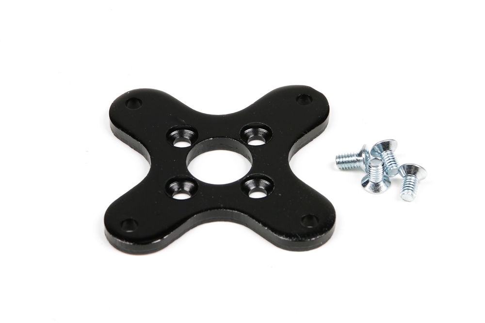 Avios Spitfire Mk.1a 1450mm - Replacement Motor X-Mount
