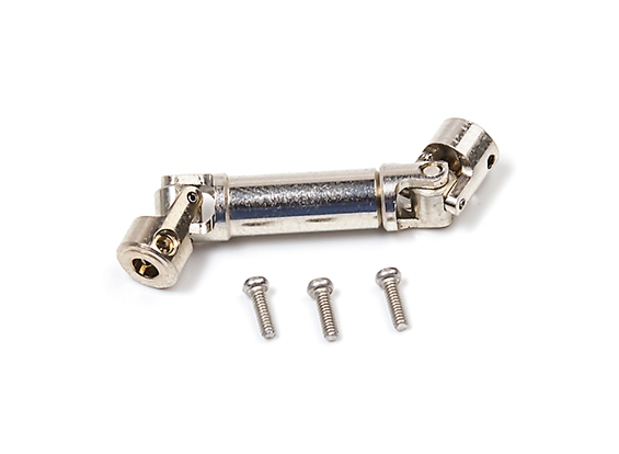 Orlandoo OH32A02 4WD 1/35 Pajero Crawler – Upgrade 26mm Alloy Center CVD For Use With Optional Axles