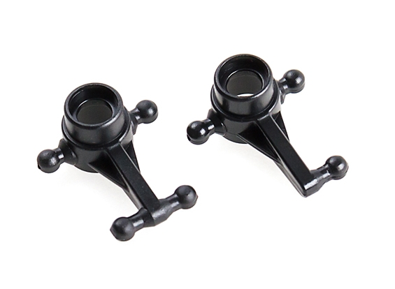 WL Toys K989 1:28 Scale Rally Car - Replacement Steering knuckles K989-34