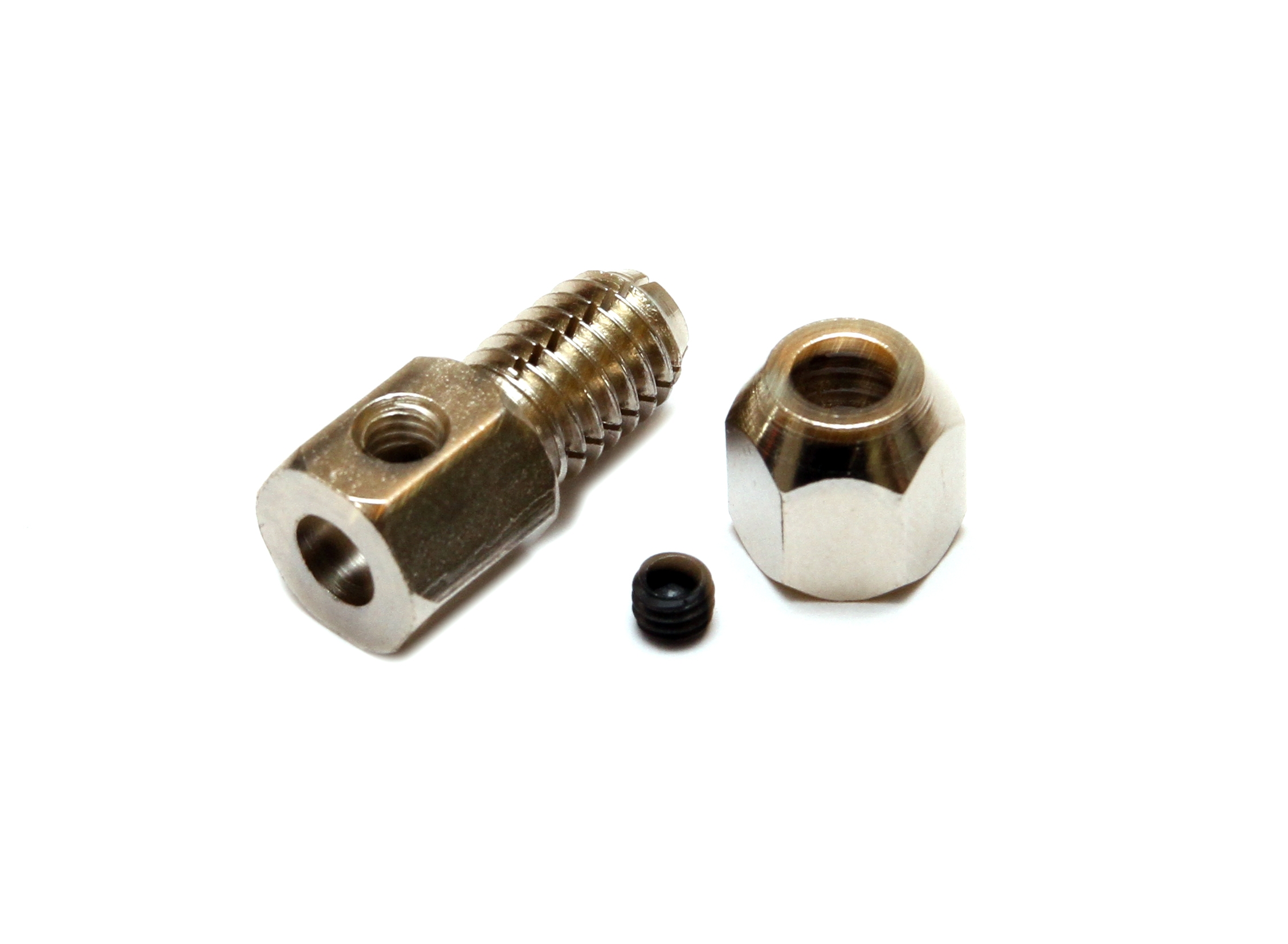 H-King Marine Aquaholic V2 & V3 Replacement Motor/Flexi Shaft Coupler