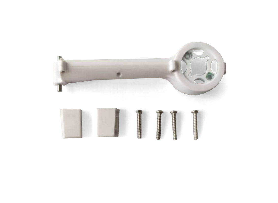 HobbyKing Hall Cherokee V2 1700mm Glider – Replacement Motor Lift Arm