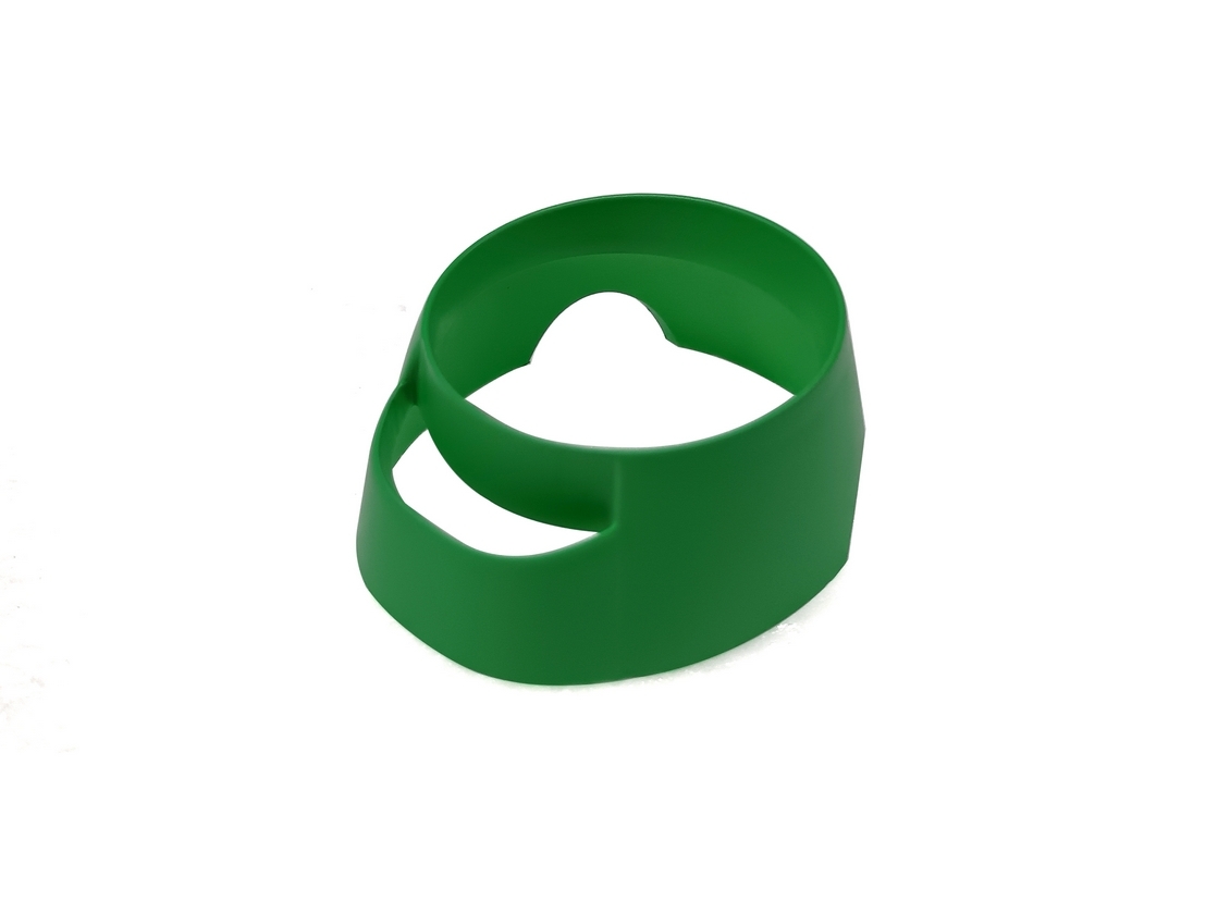 Durafly MFX Racer Replacement Motor Cowl (Green)