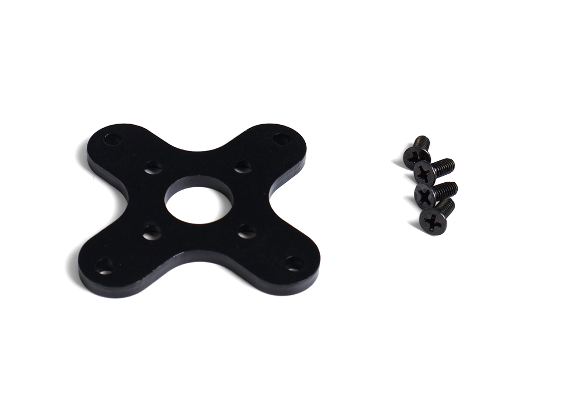Avios Grand Tundra 2 1700mm - Replacement Motor X Mount