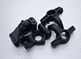 Steering Knuckles - Nitro Circus Basher 1/8 Scale Monster Truck, SaberTooth Truggy