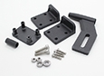 Prop Shaft Support Set For Quanum Aquaholic / Relentless V2 Racing Boats