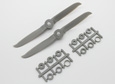 Turnigy 5x5 High Speed  Propeller Grey (2pcs)