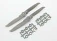 Turnigy High Speed  Propeller 5.5x5.5 Grey (2pcs)