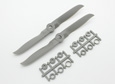 Turnigy High Speed Propeller 6x6 Grey (2pcs)
