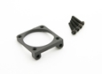Fibre Reinforced Fan Mount - BZ-444 Pro 1/10 4WD Racing Buggy