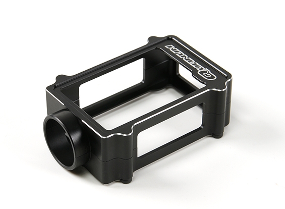 Quanum Exoskeleton for RunCam
