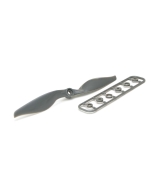 Aerostar-Composite-Propeller-7x5-Grey