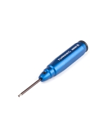 ALLEN CHIAVE 2.5 x 60mm