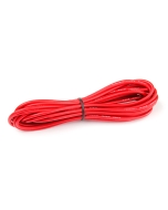 Turnigy High Quality 14AWG Silicone Wire 5m (Red)
