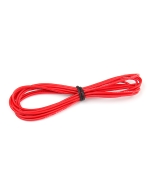 Turnigy High Quality 20AWG Silicone Wire 2m (Red)
