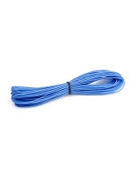 Turnigy High Quality 26AWG Silicone Wire 10m (Blue)