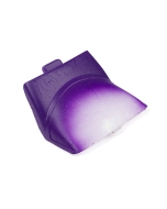 Durafly® ™ Tundra - Foam Canopy / Battery Hatch w/Magnet (Purple/Gold)