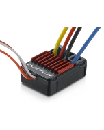 Hobbywing Quicrun-WP 1625 Brushed Electronic Speed Controller 25A