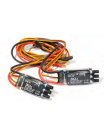 Albatross HU-16 V3 - AeroStar 30A RVS ESC Set (2pcs)