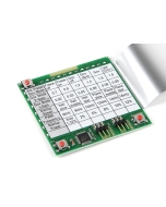 YEP ESC Programming Card
