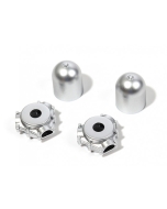 Albatross HU-16 V3 Spinner and Hub Set (2pcs)