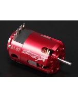 Turnigy TrackStar 21.5T Sensored 1855KV motor sin escobillas (ROAR aprobado)