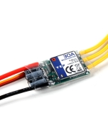 Dipartimento Funzione Pubblica YEP 30A (2 ~ 4S) SBEC Brushless Speed ​​Controller