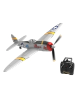 Volantex RC 761-16 (RTF) EPP 4CH P-47 Thunderbolt w/Xpilot Stabilization System (400mm)