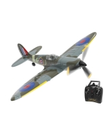 Volantex RC 761-12 (RTF) EPP 4CH Spitfire w/Xpilot Stabilization System (400mm)