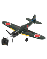 Volantex RC 761-15 (RTF) EPP 4CH A6M Zero w/Xpilot Stabilization System (400mm)
