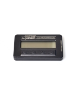 Aerostar RVS G2 ESC LCD Programming Card & LiPo Cell Checker