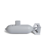 Durafly P-40 Warhawk V2 replacement Bomb set