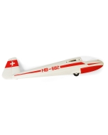 HobbyKing Hall Cherokee V2 1700mm Glider – Replacement Fuselage