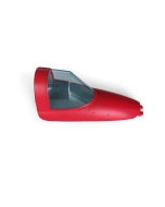 HobbyKing Hall Cherokee V2 1700mm Glider – Replacement Canopy