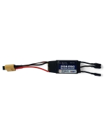 HobbyKing Hall Cherokee V2 1700mm Glider – Replacement 20A Brushless ESC