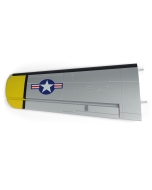 Albatross HU-16 V3 PNP-Left outer wing
