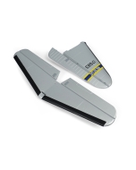 Albatross HU-16 V3 PNP-Tail wing