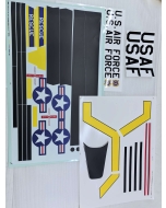 Albatross HU-16 V3 PNP-Decal
