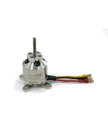 Albatross HU-16 V3 AeroStar 3536-850KV Brushless Motor w/X Mount (1xMotor)